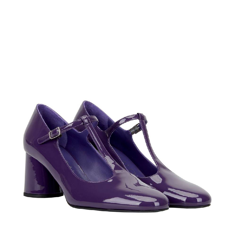 Lella Baldi Ines Violet Hotsell