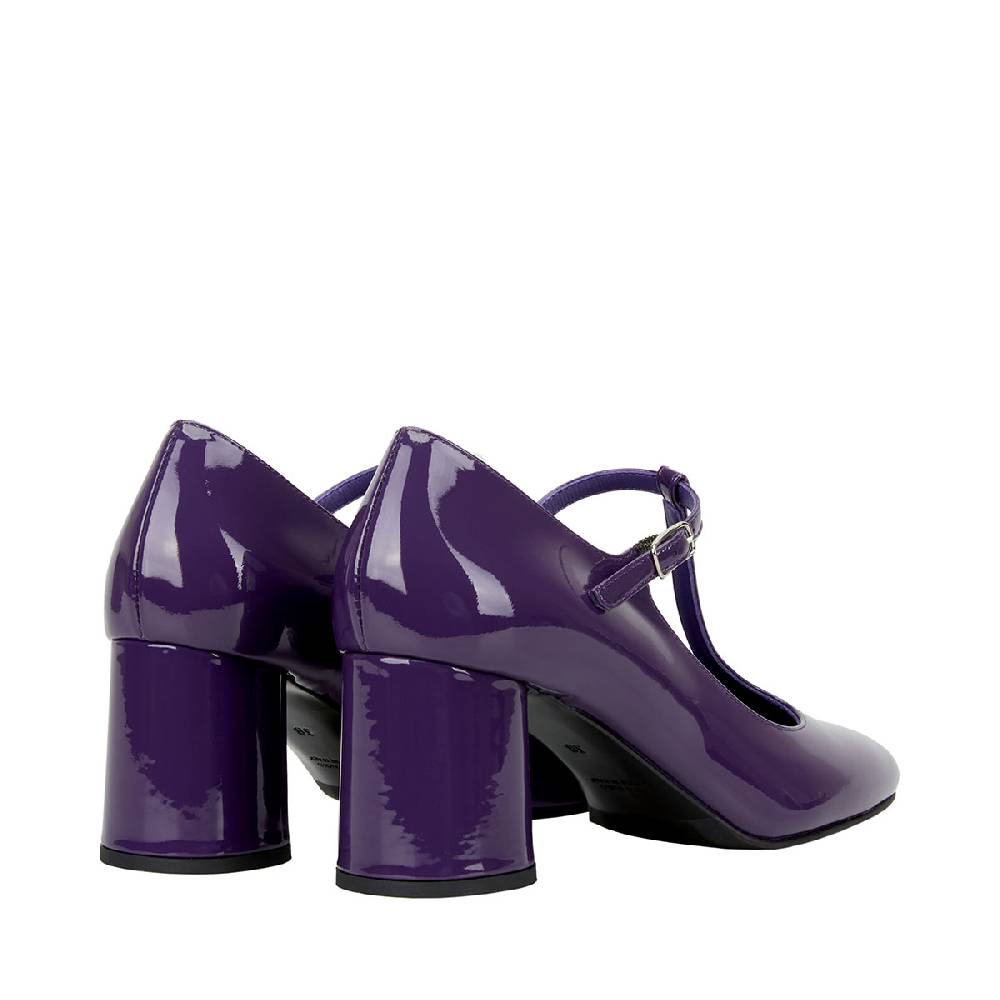 Lella Baldi Ines Violet Hotsell