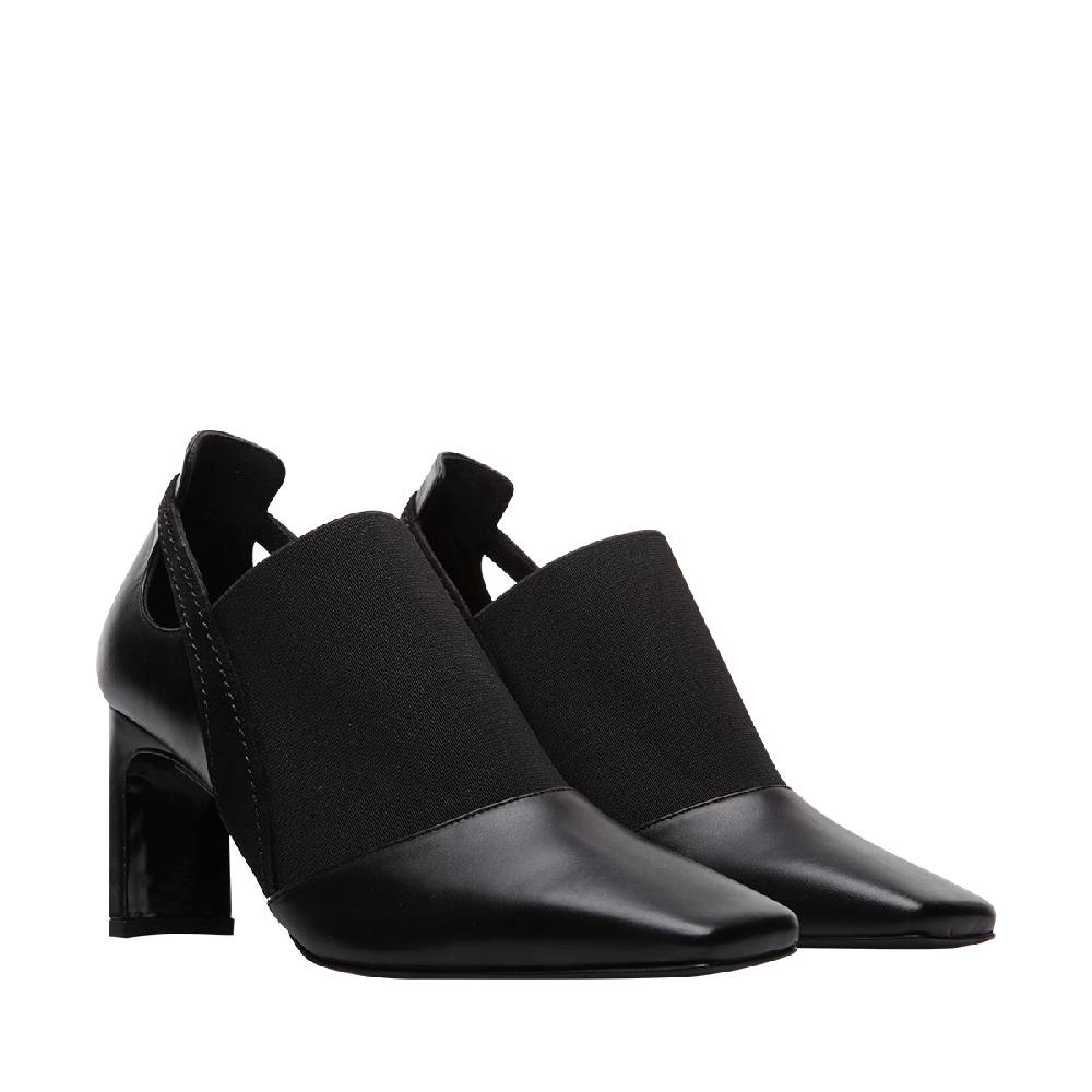 Lella Baldi Mila Black Negozio