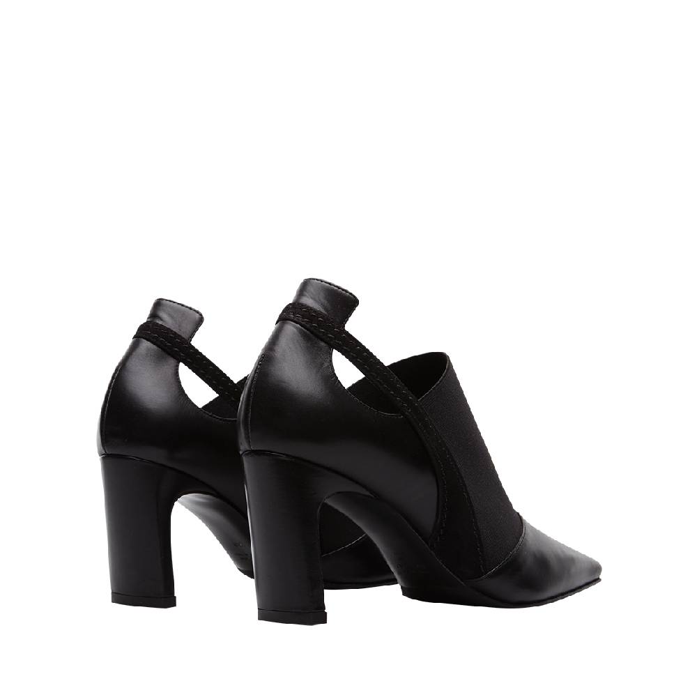 Lella Baldi Mila Black Negozio