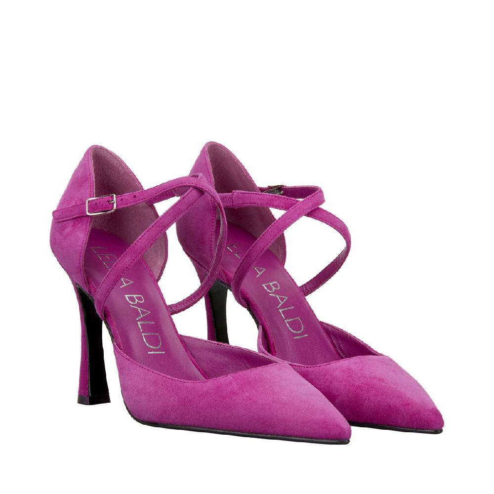 Lella Baldi Jade Violet Promozione Limitata