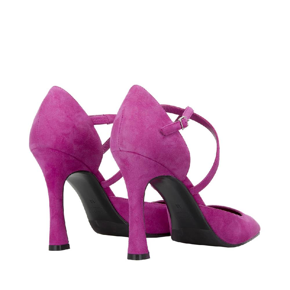 Lella Baldi Jade Violet Promozione Limitata