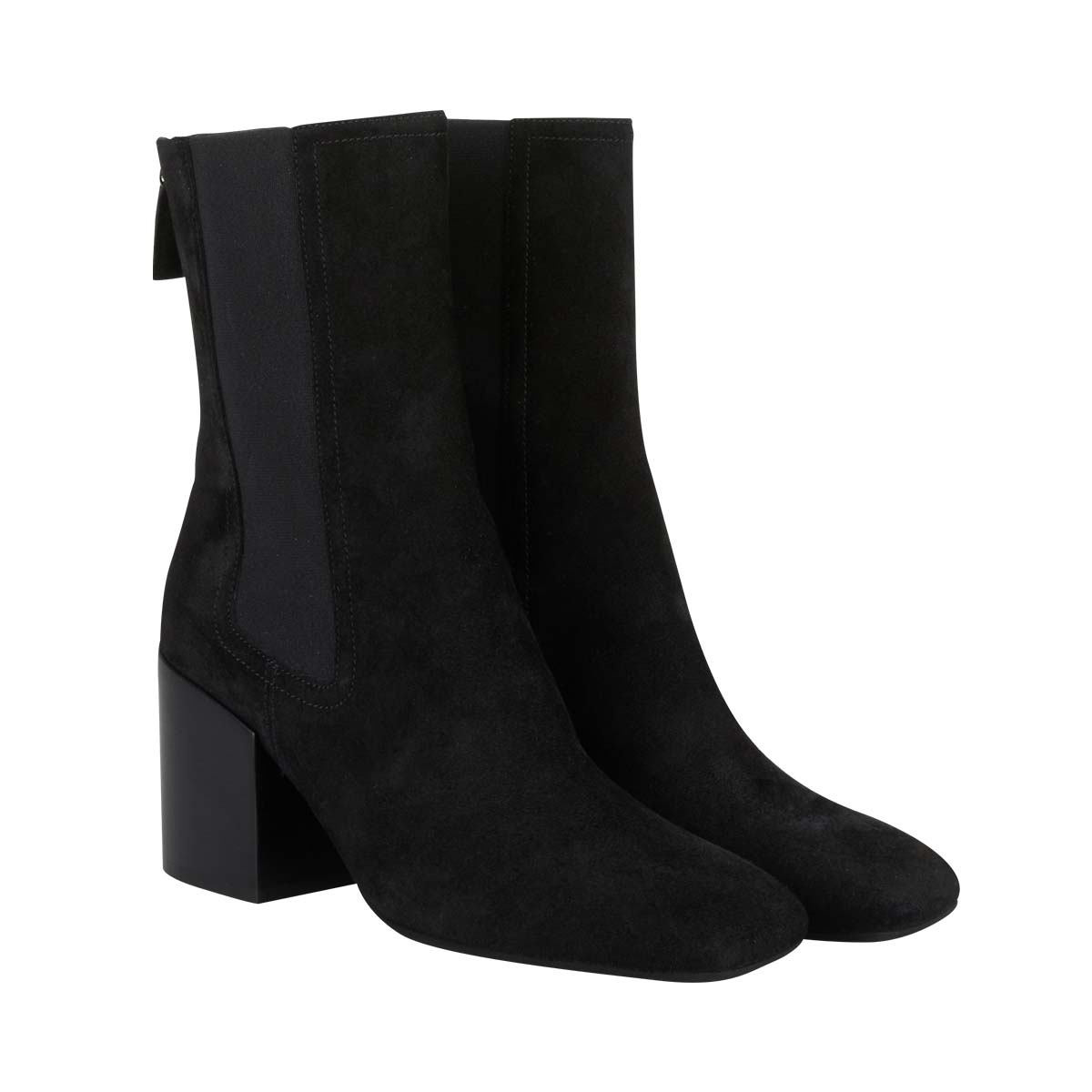Lella Baldi Nadia Suede Presa