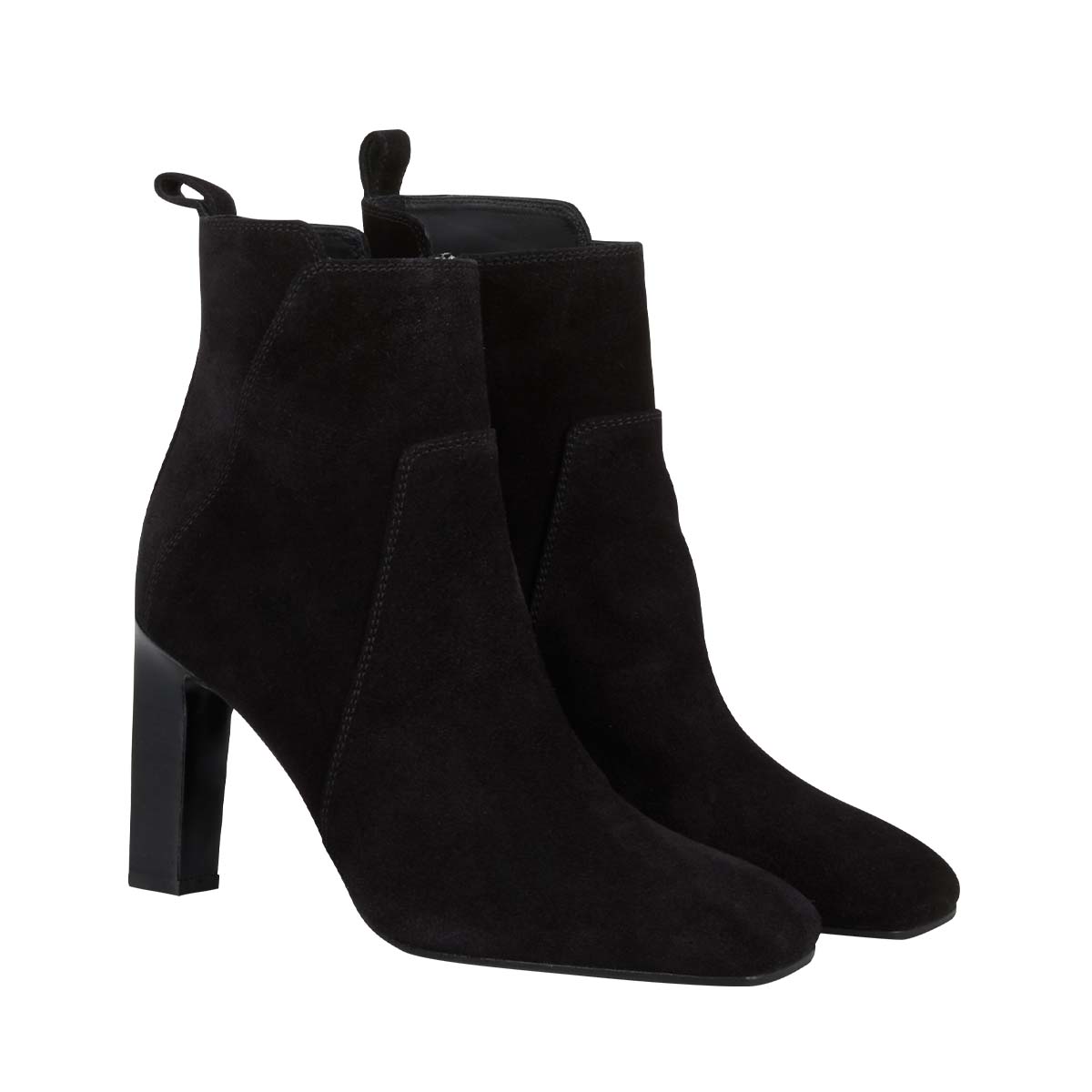 Lella Baldi Kara Suede Offerta