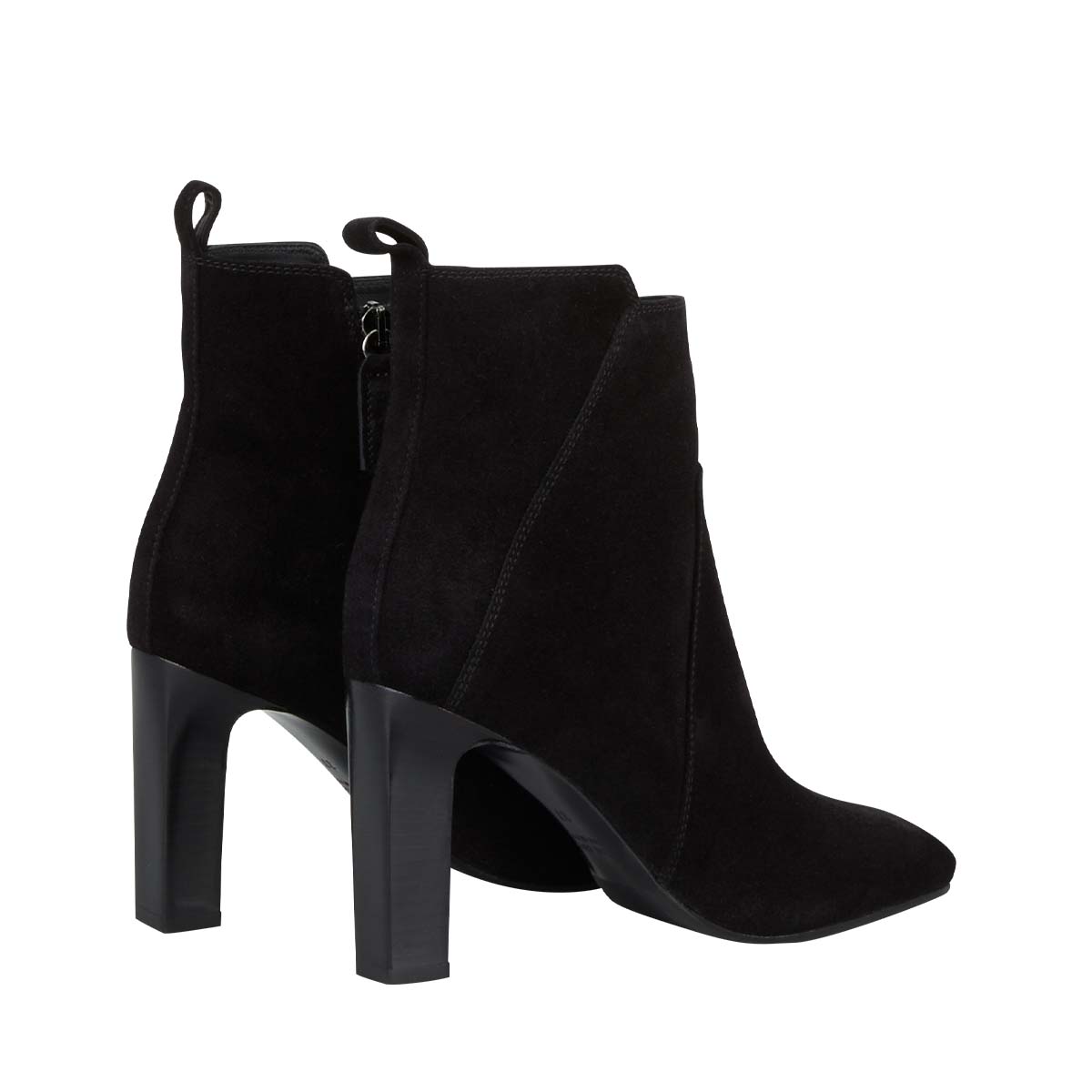 Lella Baldi Kara Suede Offerta