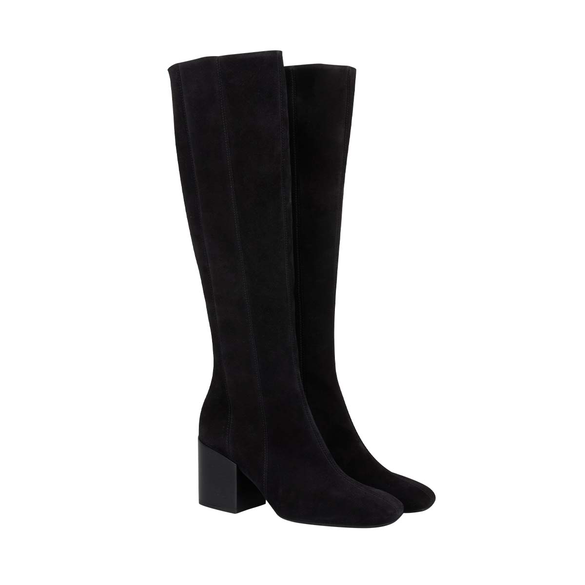 Lella Baldi Elettra Suede Outlet