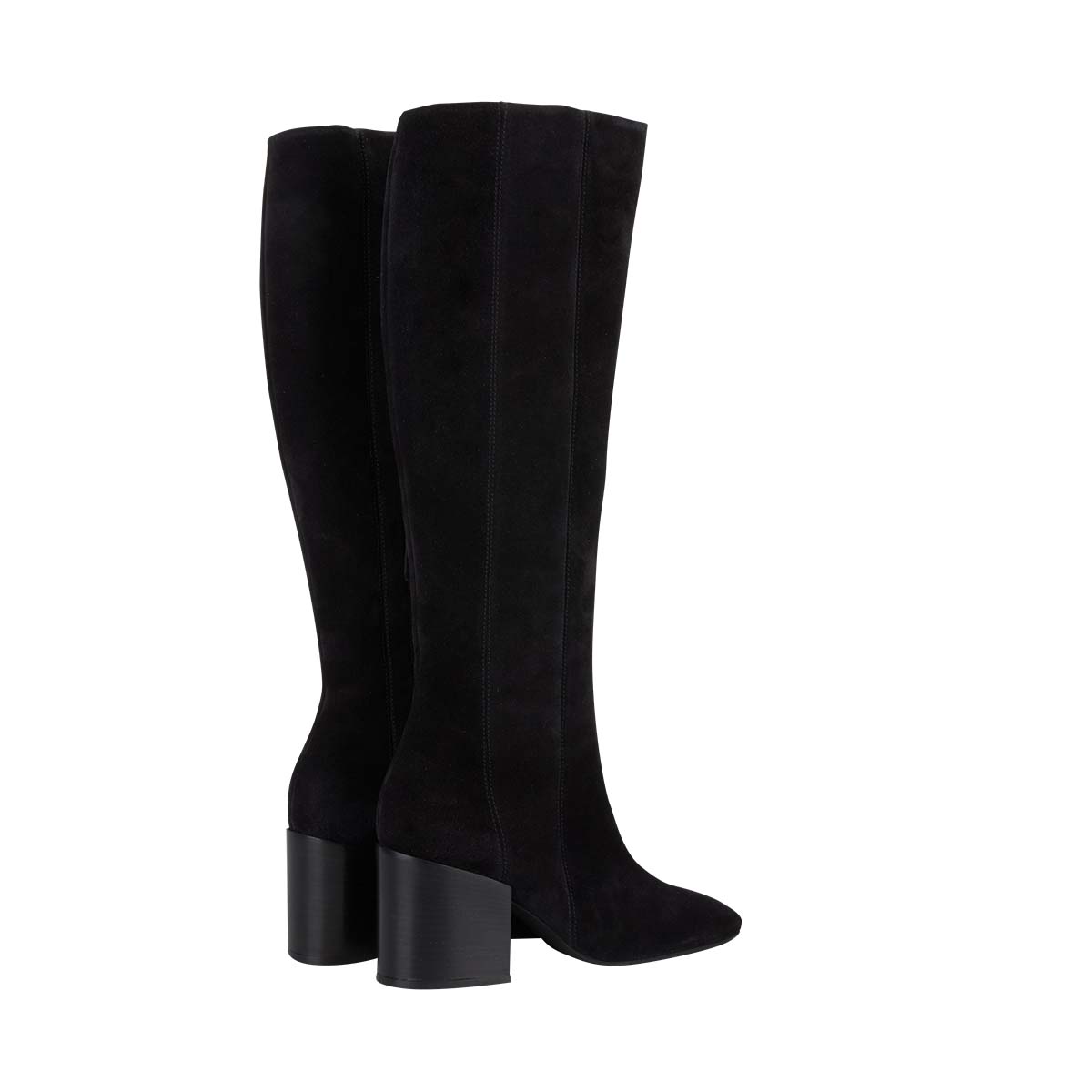 Lella Baldi Elettra Suede Outlet