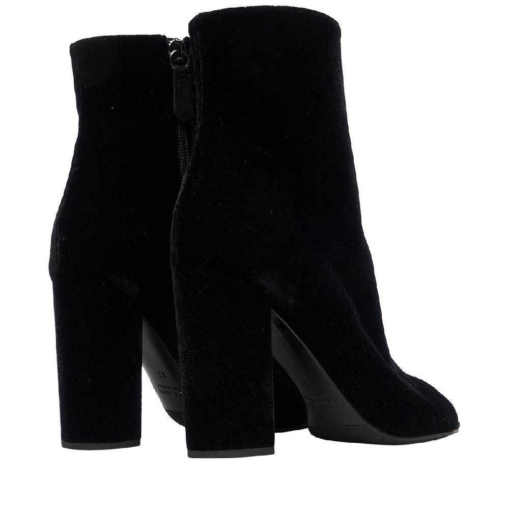 Lella Baldi Noir Vendita