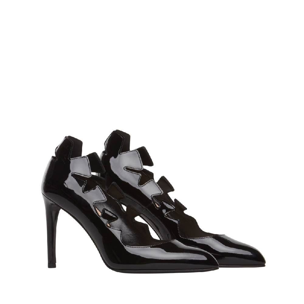 Lella Baldi Lily black Soddisfazione Garantita