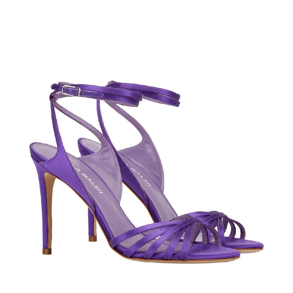 Lella Baldi Doris Violet Online
