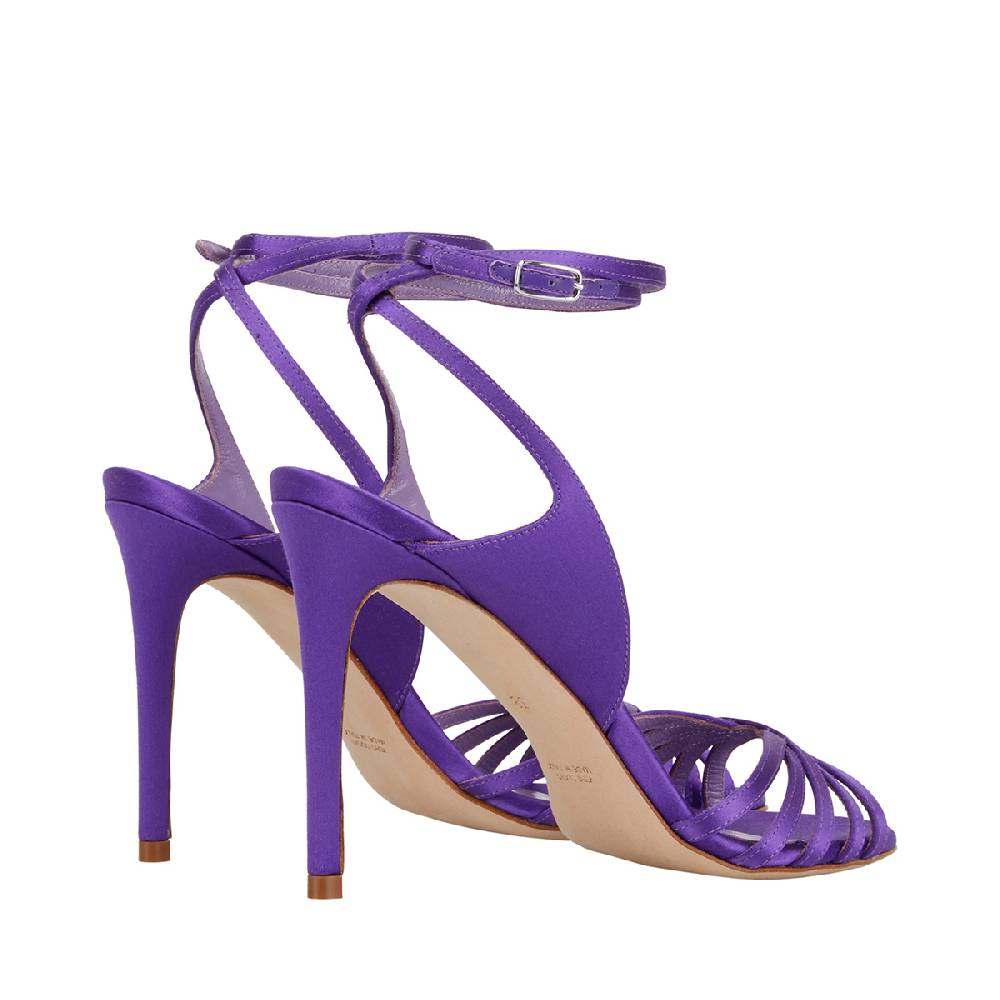 Lella Baldi Doris Violet Online