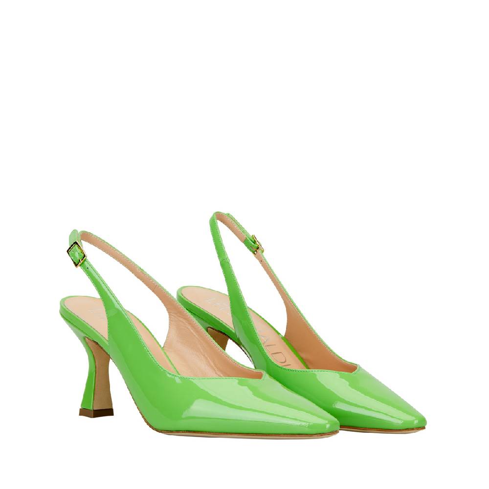 Lella Baldi Nabiki Verde Promozione
