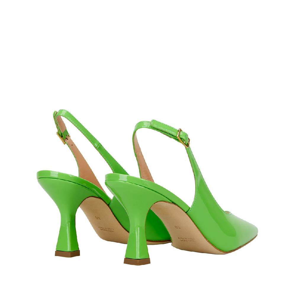 Lella Baldi Nabiki Verde Promozione