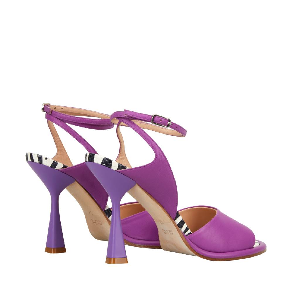 Lella Baldi Violet Soddisfazione Garantita
