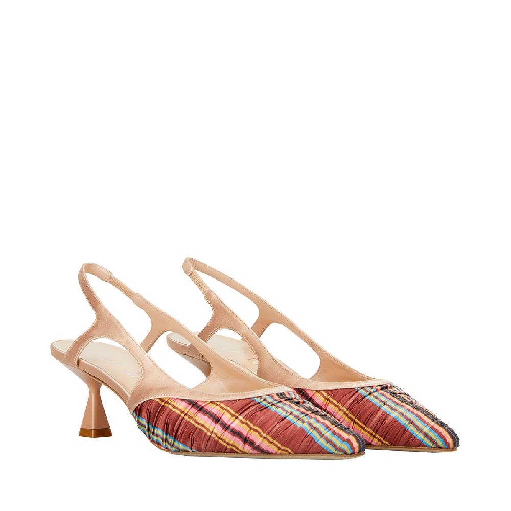 Lella Baldi Clarissa Nude Promozione Limitata