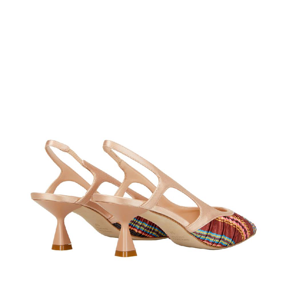 Lella Baldi Clarissa Nude Promozione Limitata