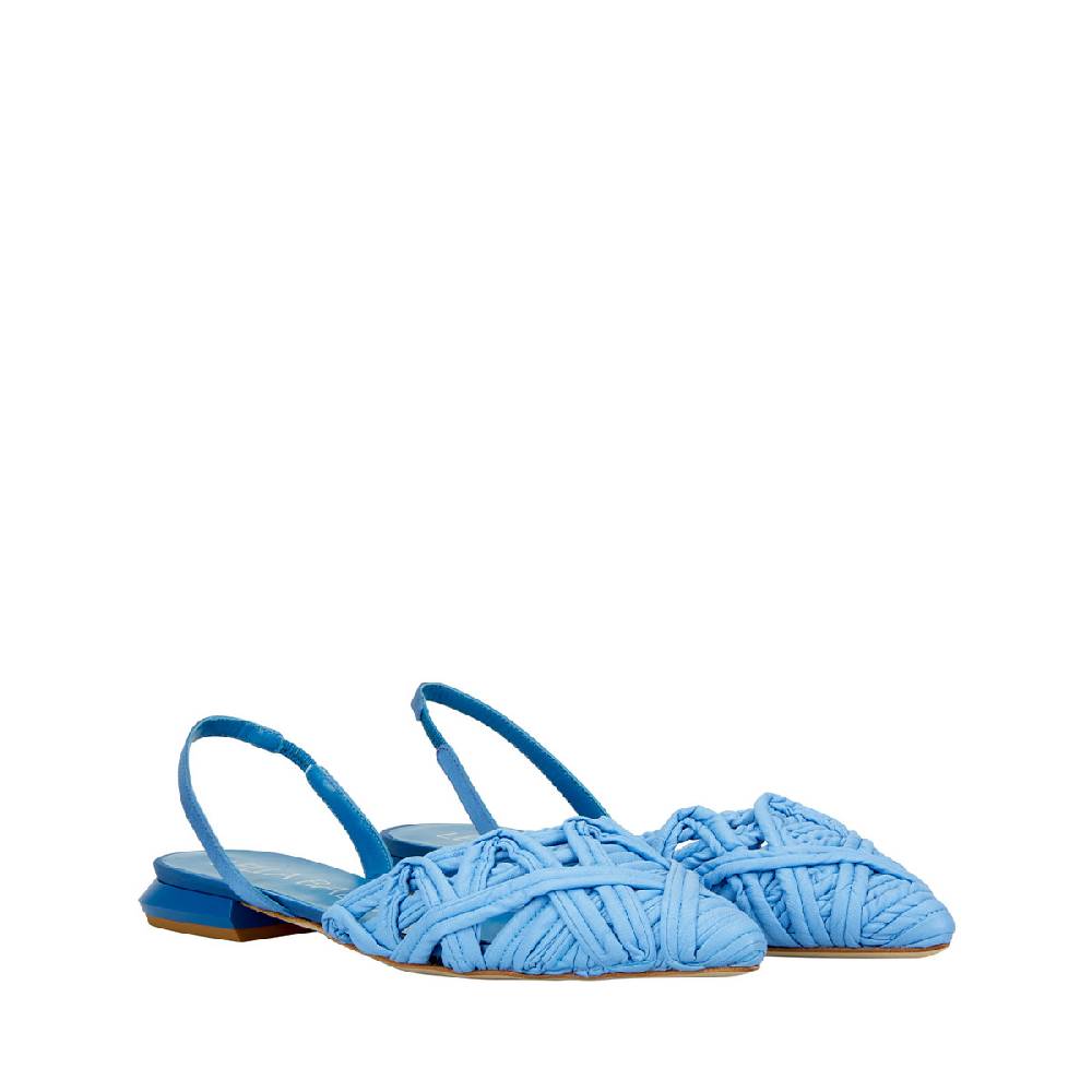 Lella Baldi Leela Blue Shopping Online