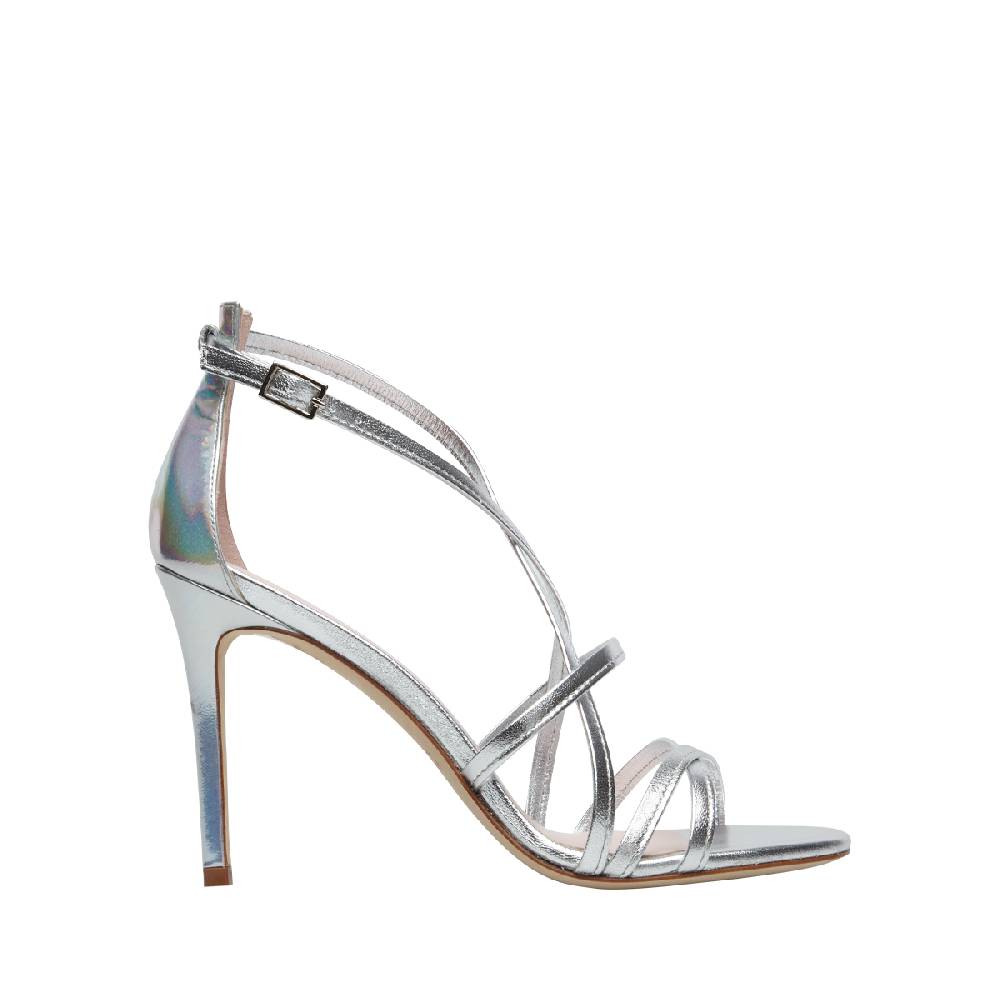 Lella Baldi Elizabeth Silver Nuova