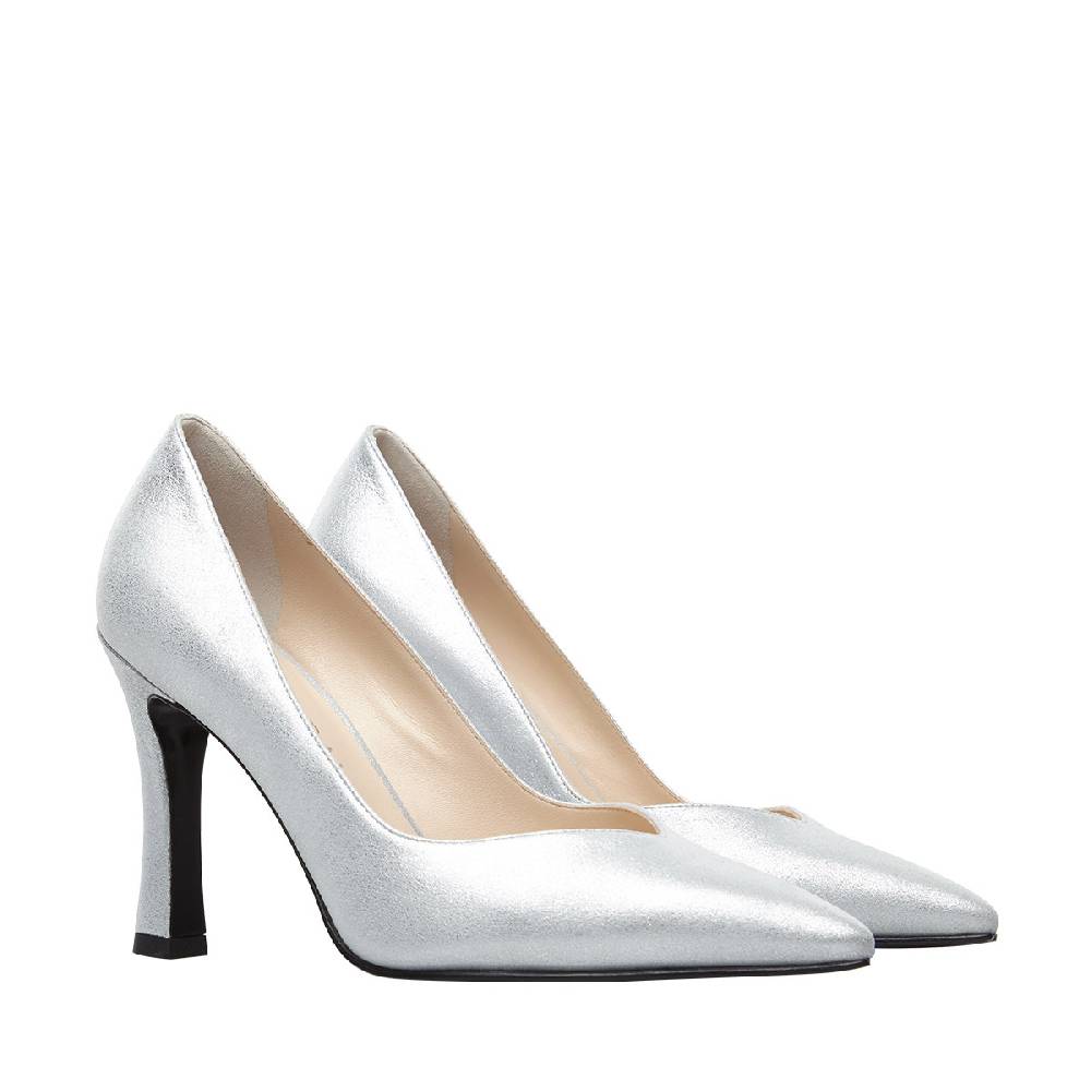 Lella Baldi Isa Silver Latest fashion