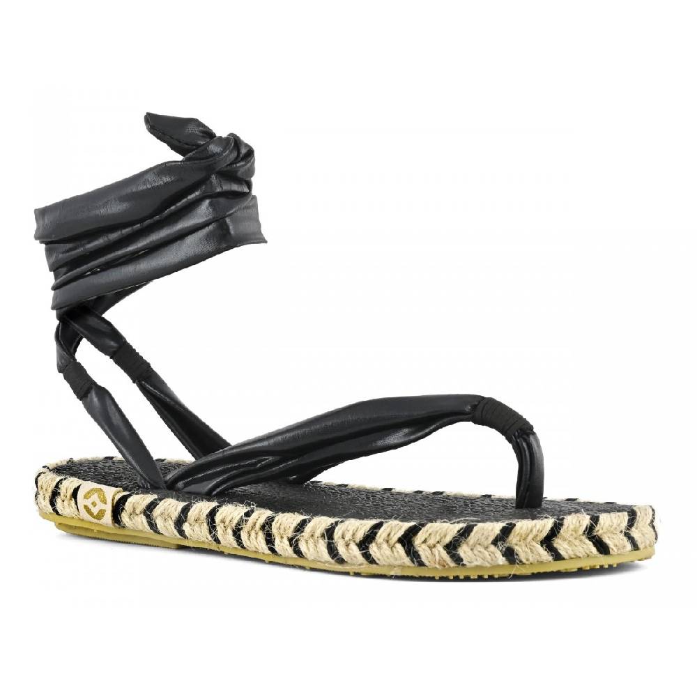 Nalho KARABI SANDAL METALLIC 50% di sconto con spedizione gratuita
