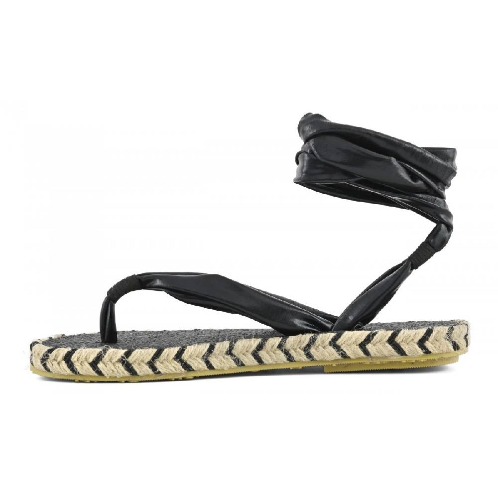 Nalho KARABI SANDAL METALLIC 50% di sconto con spedizione gratuita