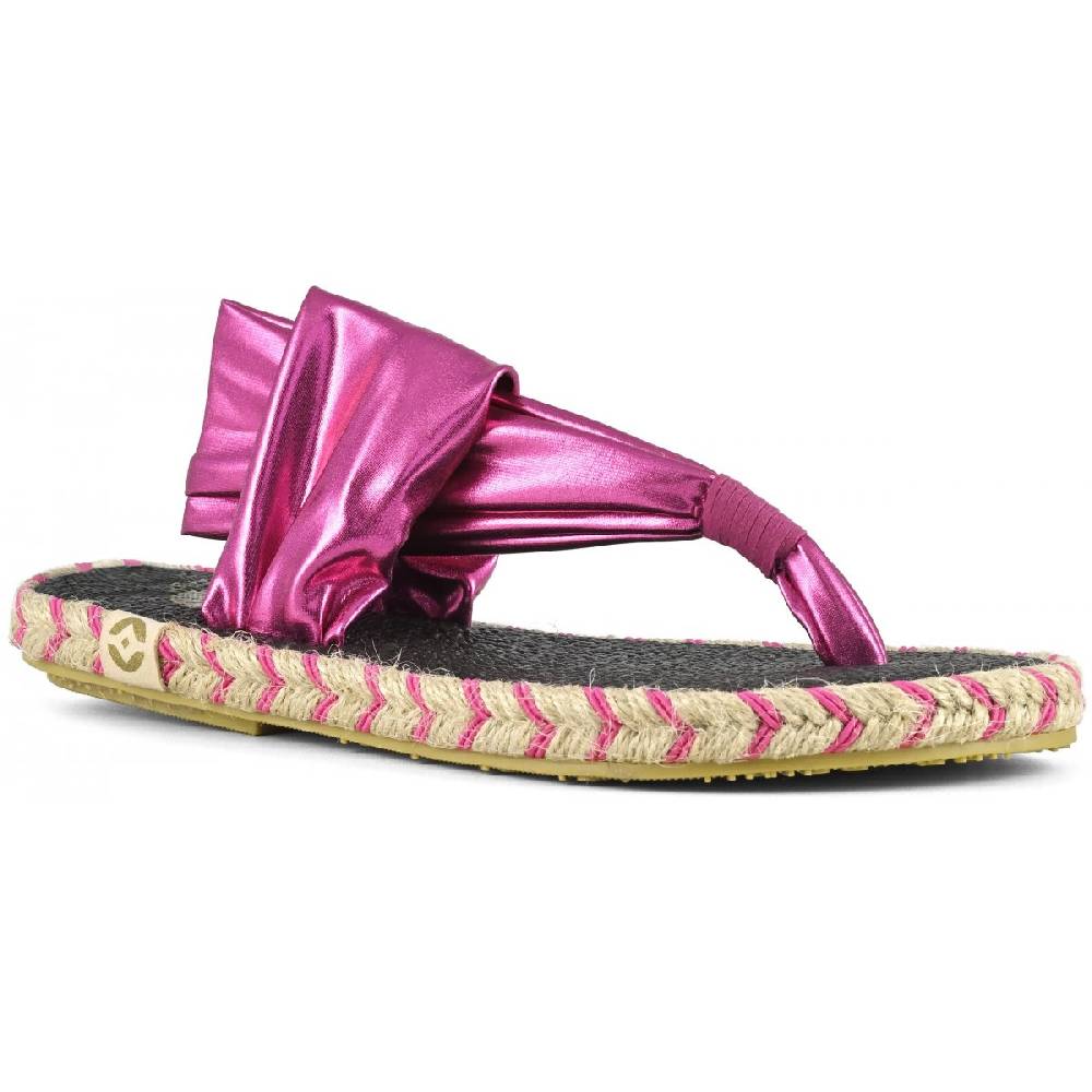 Nalho GANIKA SANDAL METALLIC Trasporto libero internazionale