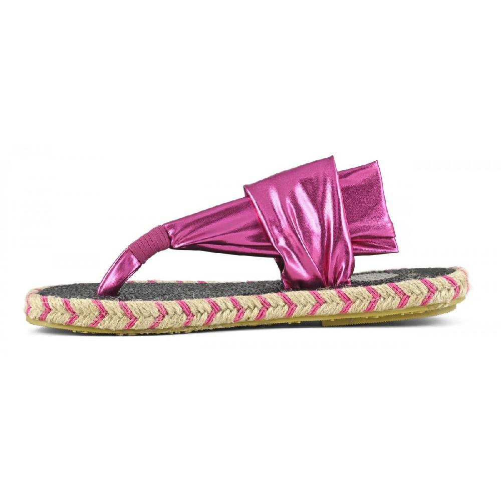 Nalho GANIKA SANDAL METALLIC Trasporto libero internazionale