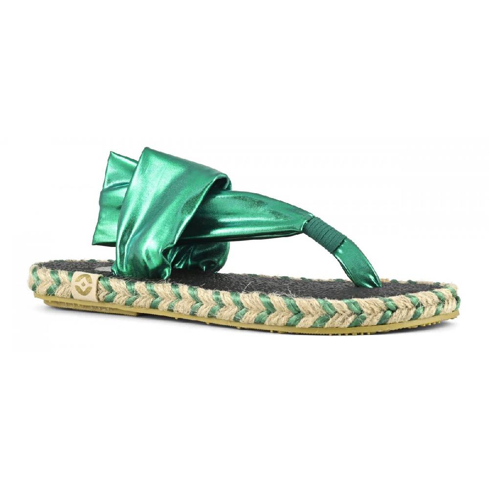 Nalho GANIKA SANDAL METALLIC Officina