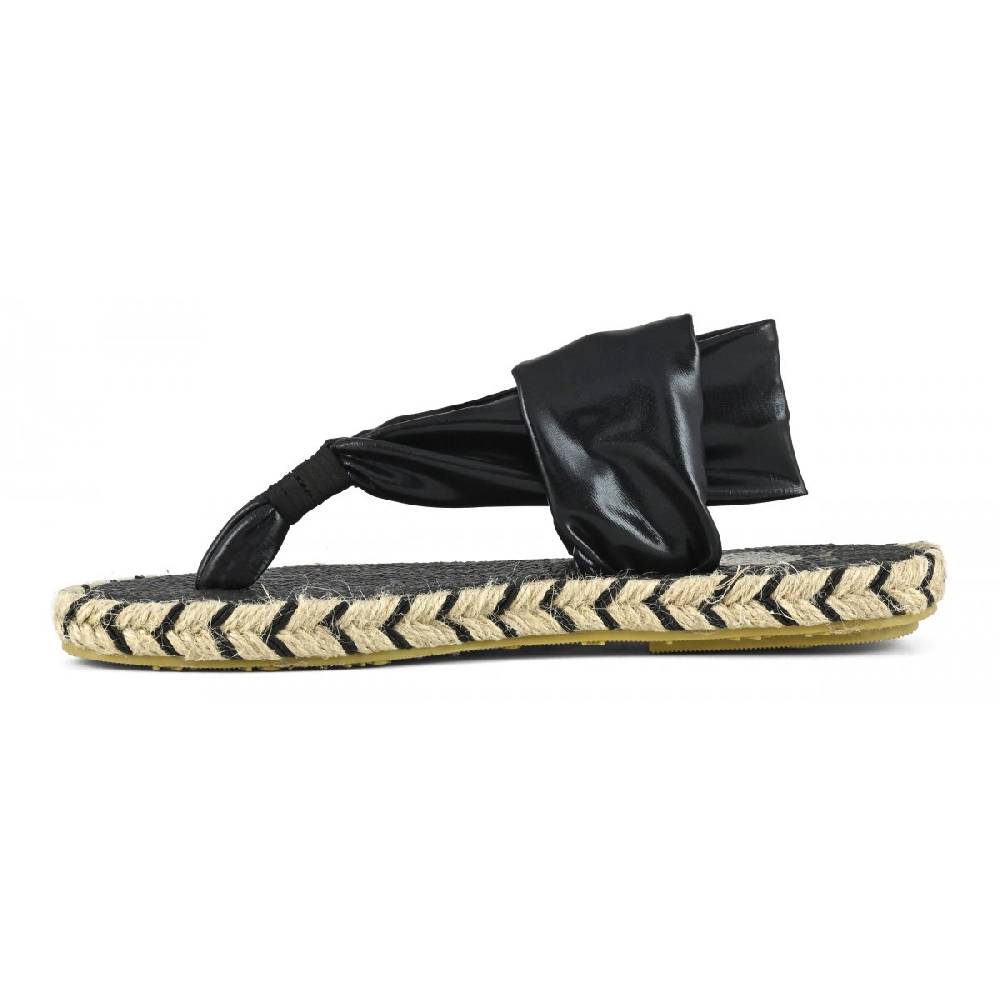 Nalho GANIKA SANDAL METALLIC Limitato a 3 giorni