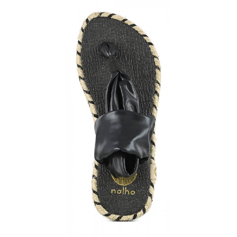 Nalho GANIKA SANDAL METALLIC Limitato a 3 giorni