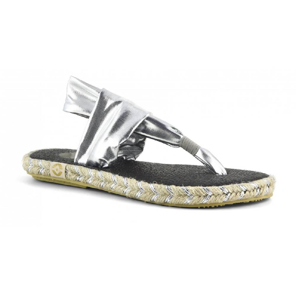 Nalho GANIKA SANDAL METALLIC In vendita