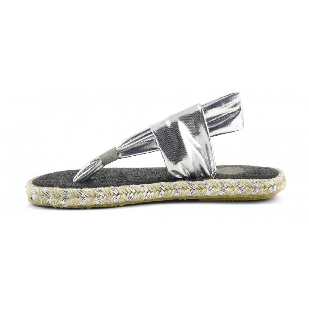 Nalho GANIKA SANDAL METALLIC In vendita