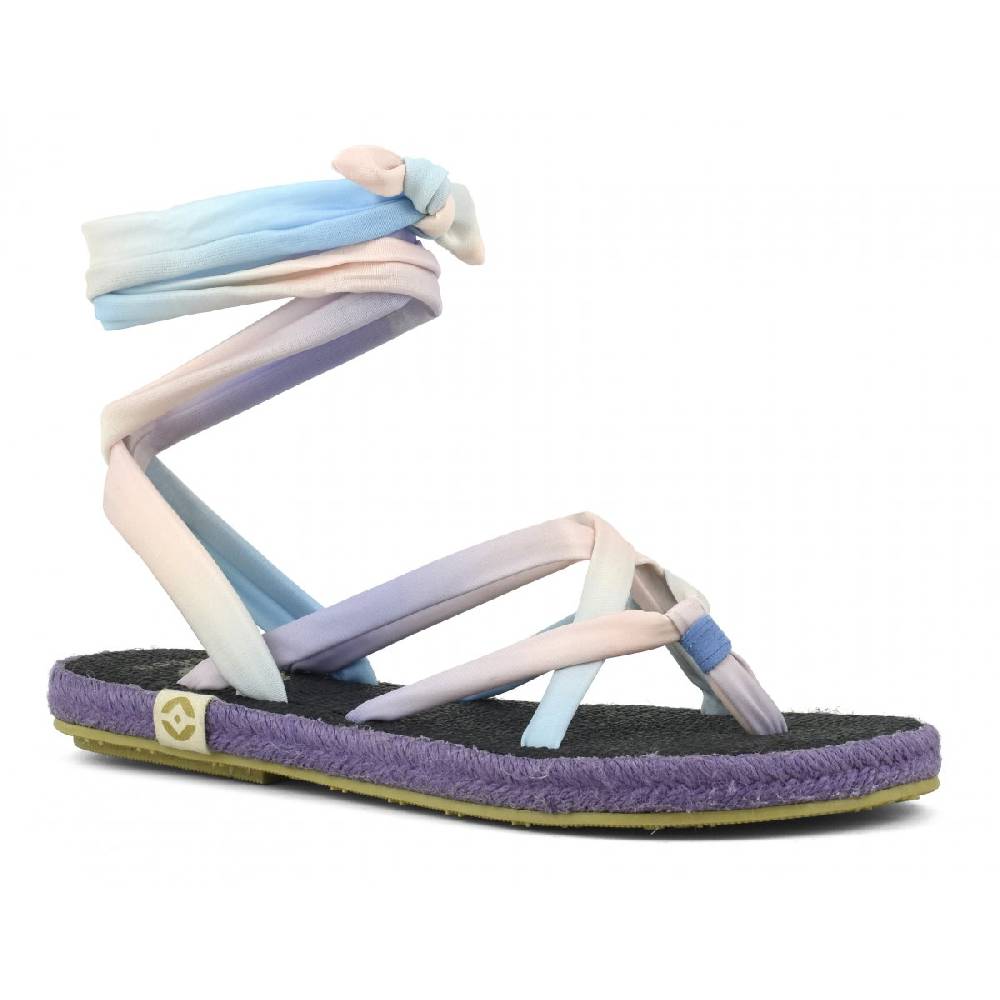 Nalho HARI SANDAL TIE DYE Duty-free