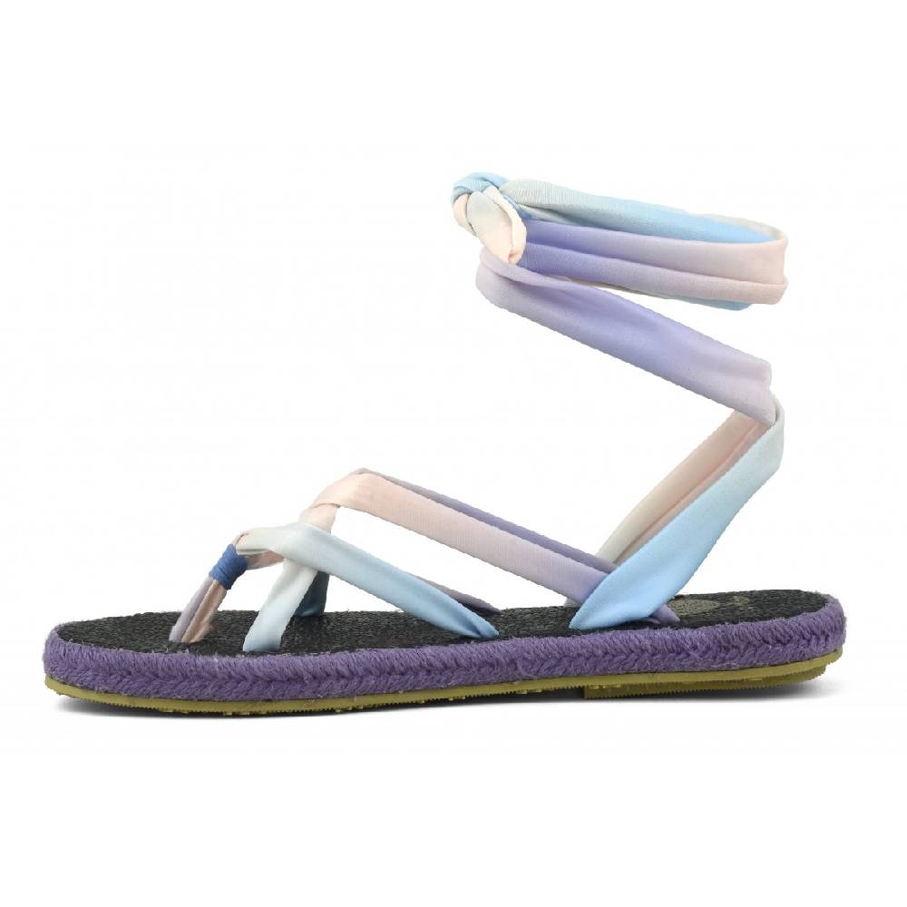 Nalho HARI SANDAL TIE DYE Duty-free