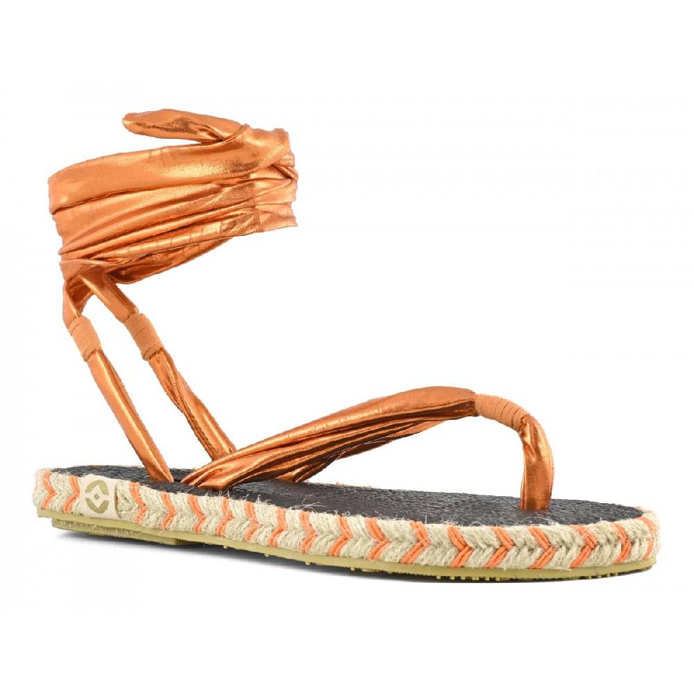 Nalho KARABI SANDAL METALLIC 50% di sconto per tempo limitato