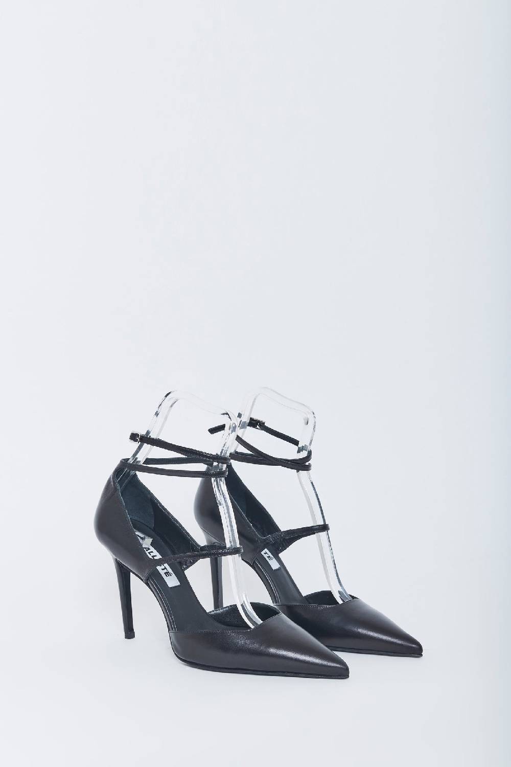 Kalliste K95 DÉCOLLETÉ BLACK Offerta Anniversario