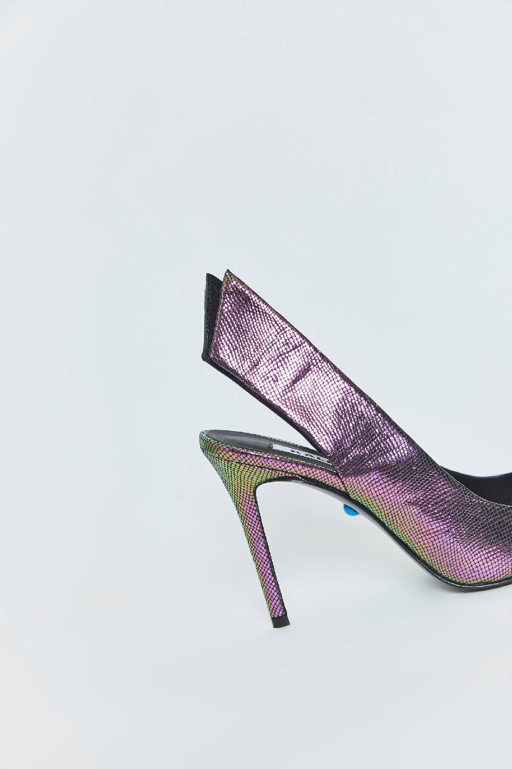 Kalliste K95 RAINBOW WINGS Online Outlet