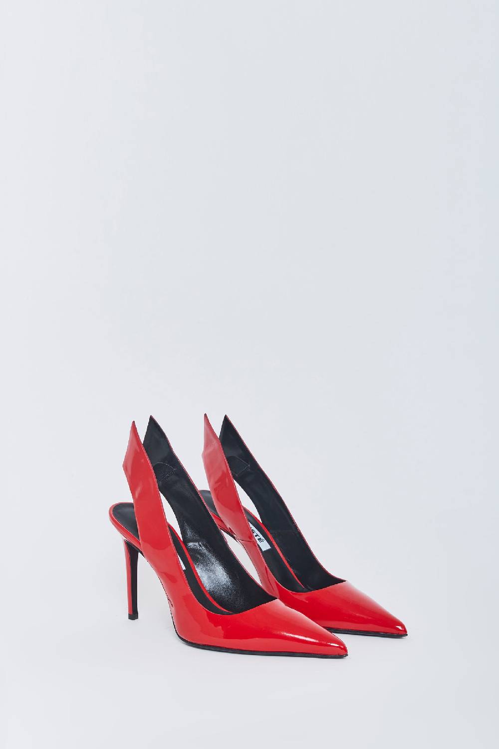 Kalliste K95 WINGS PATENT RED - PRE-ORDER Offerta temporanea