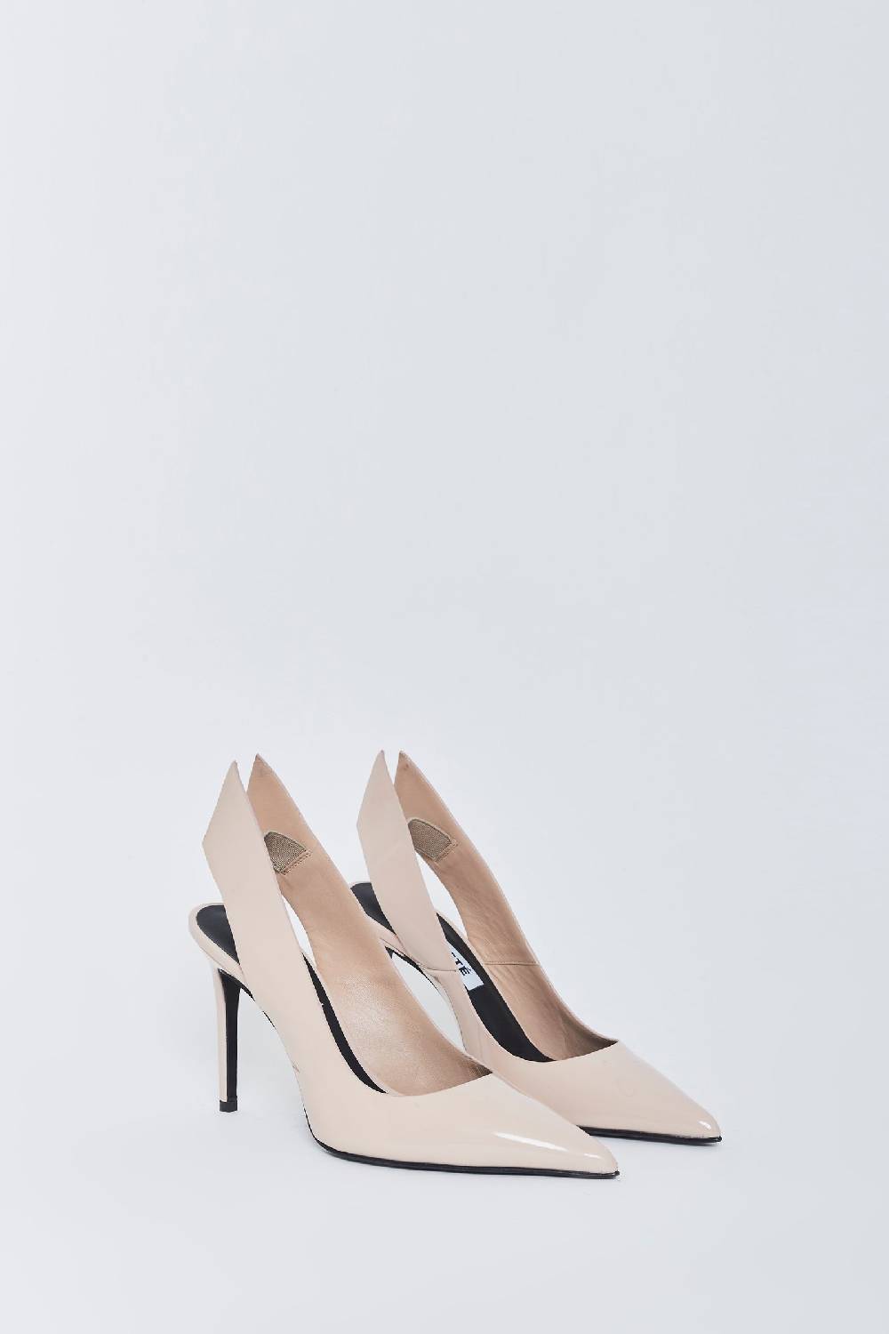 Kalliste K95 WINGS PATENT NUDE - PRE-ORDER Offerte esclusive