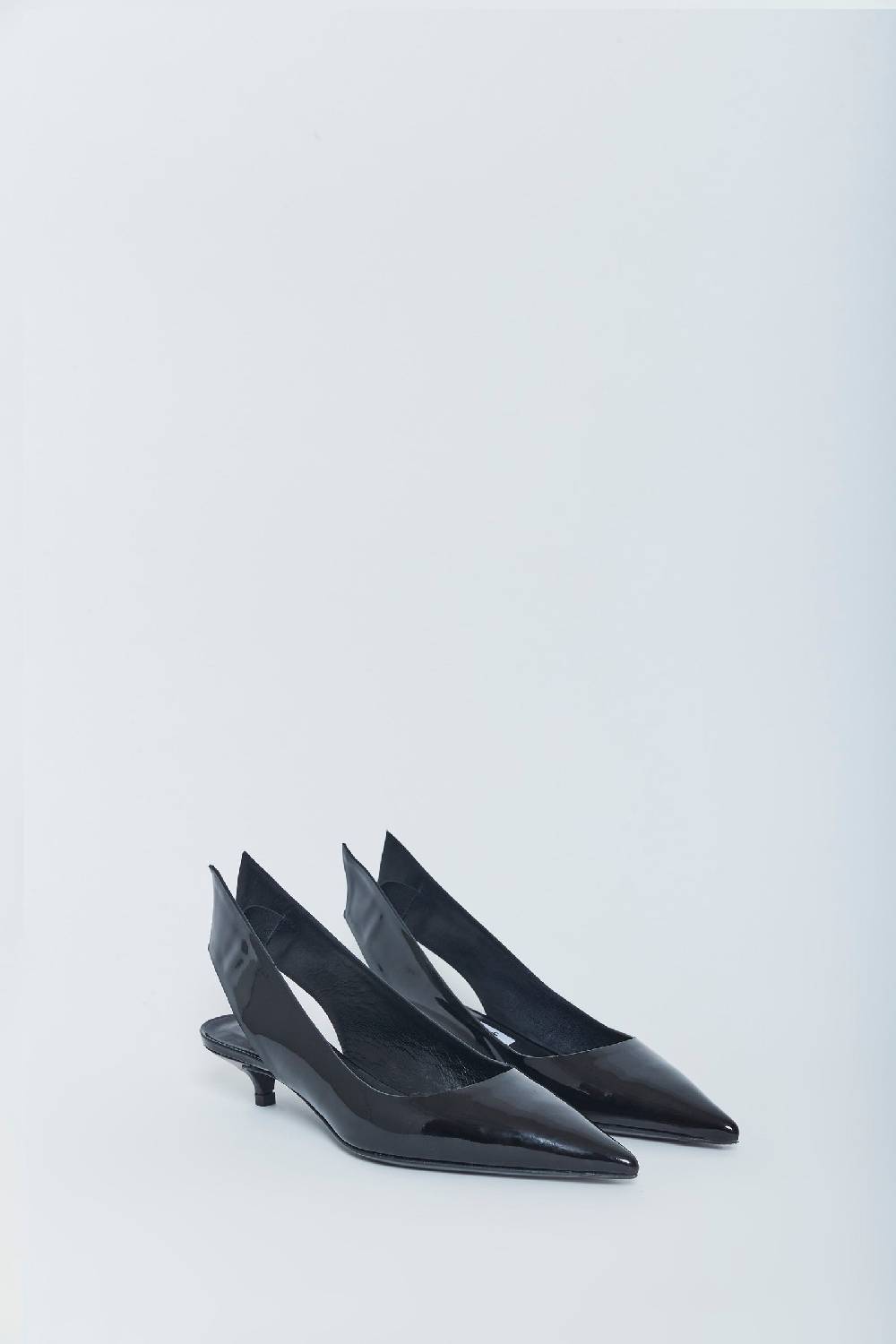 Kalliste K30 WINGS PATENT BLACK - PRE-ORDER Lightning offer