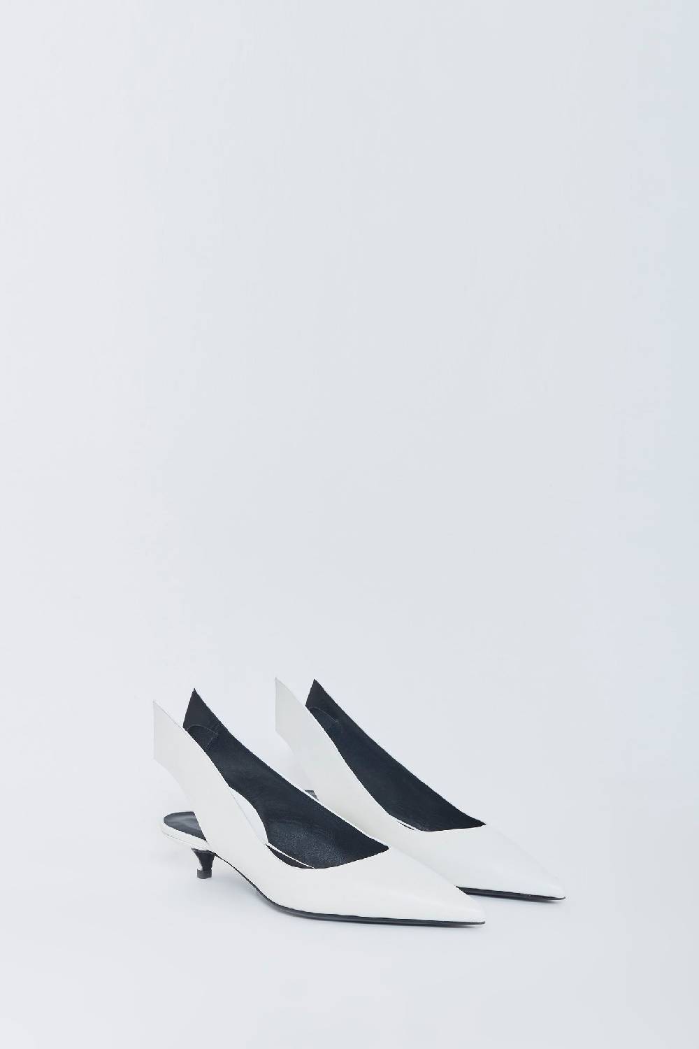 Kalliste K30 WINGS CALF WHITE - PRE-ORDER Grandi sconti