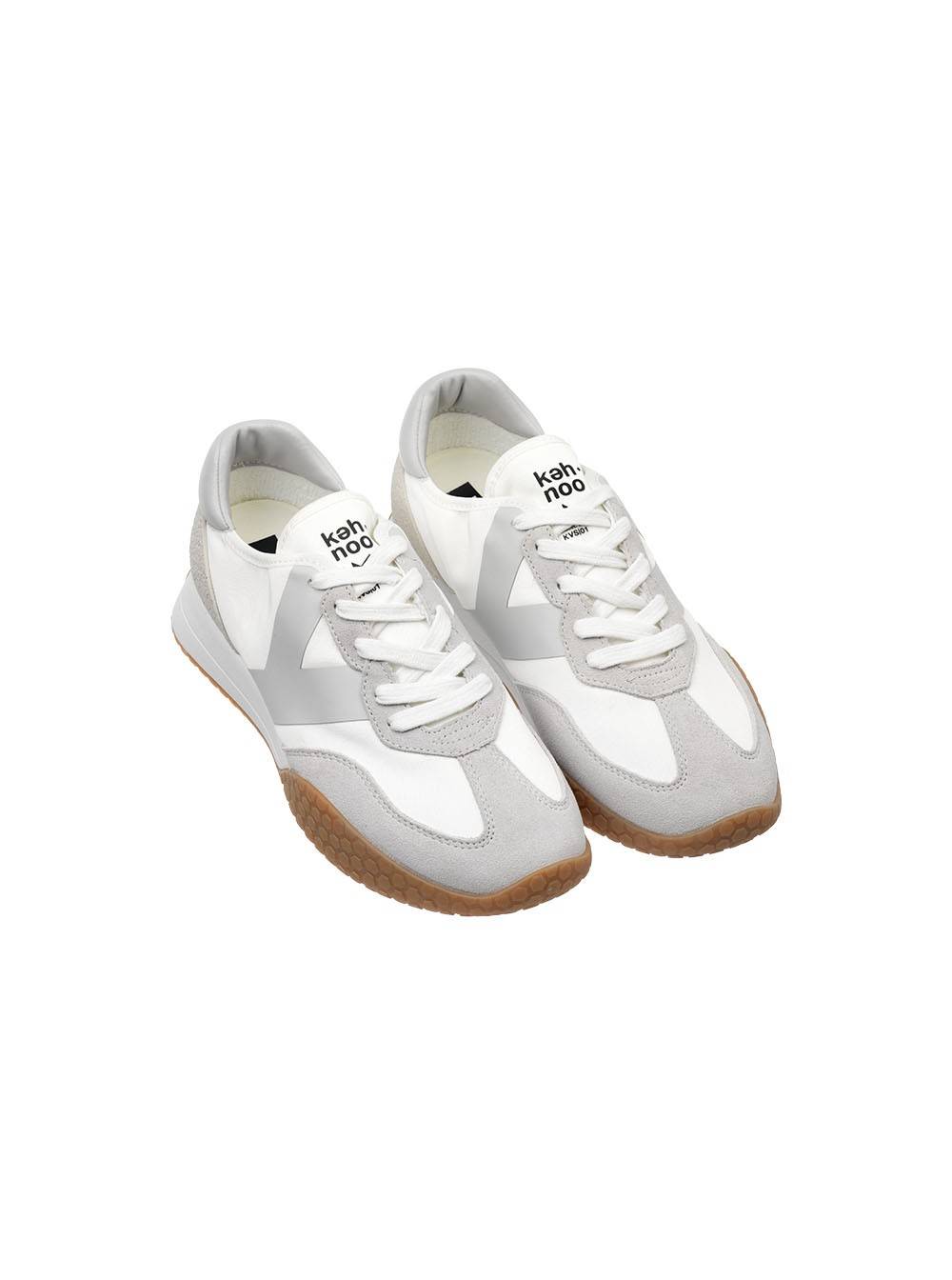 Kehnoo KM 9313 WHITE-WHITE Offerta Giorno del Papà