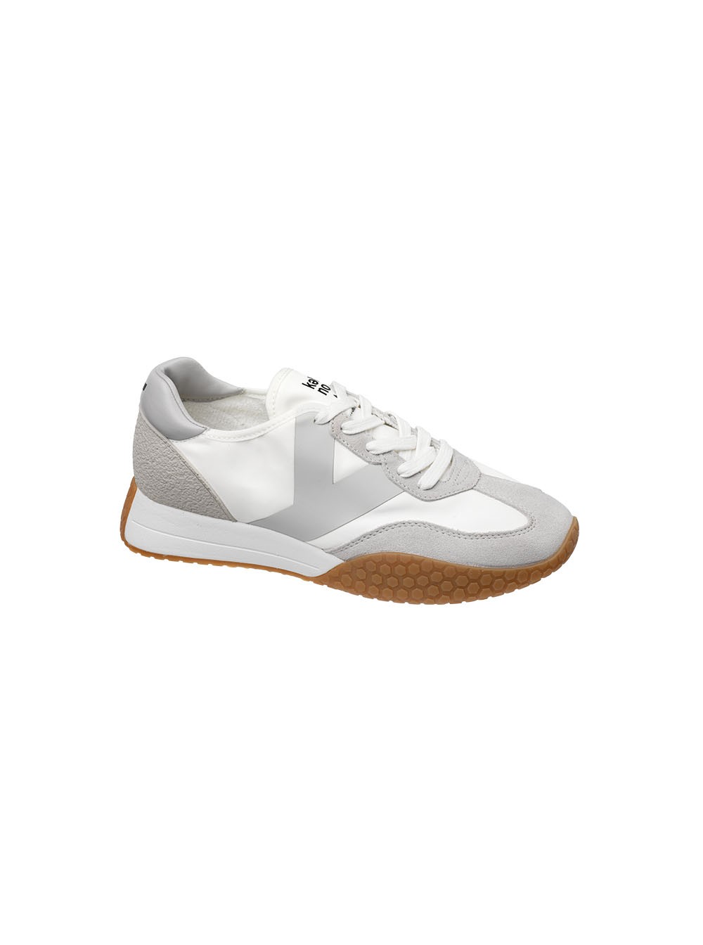 Kehnoo KM 9313 WHITE-WHITE Offerta Giorno del Papà