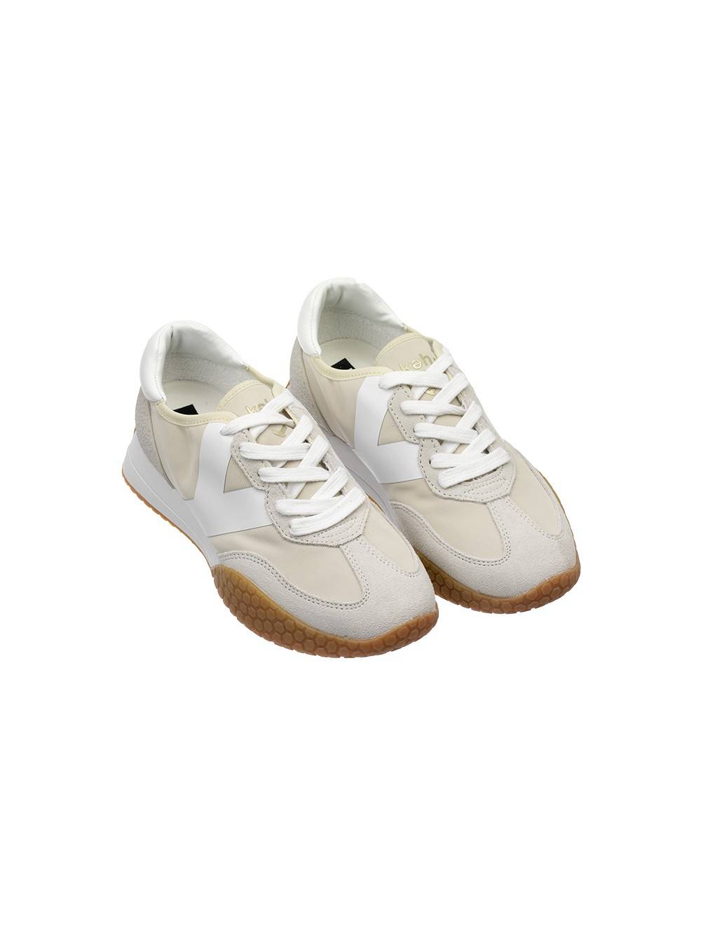 Kehnoo KW 9312 OFF WHITE Offerta migliore