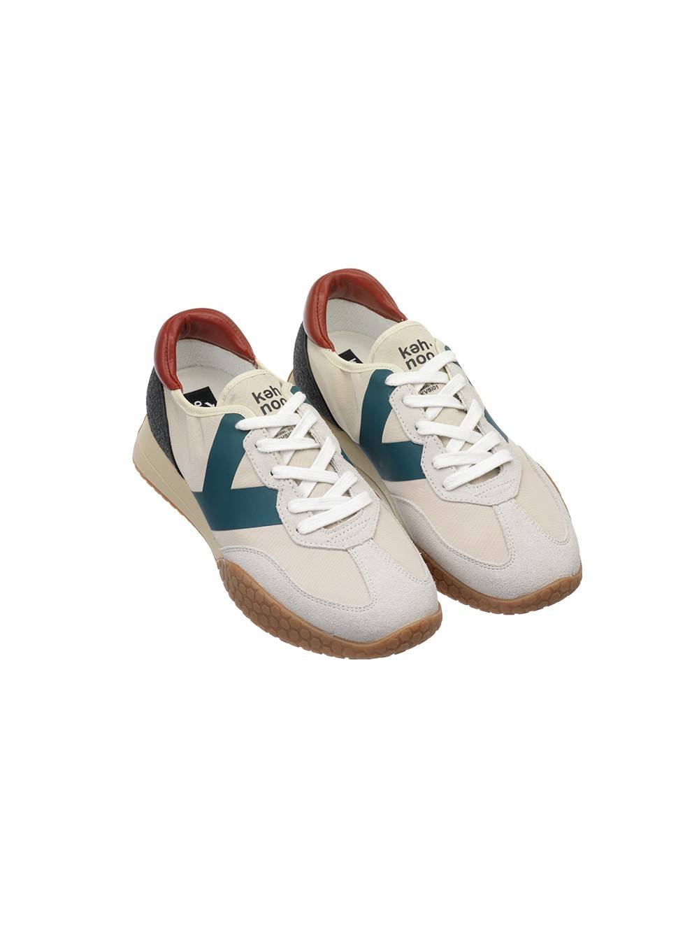 Kehnoo KM 9313 WHITE-BEIGE Offerte esclusive