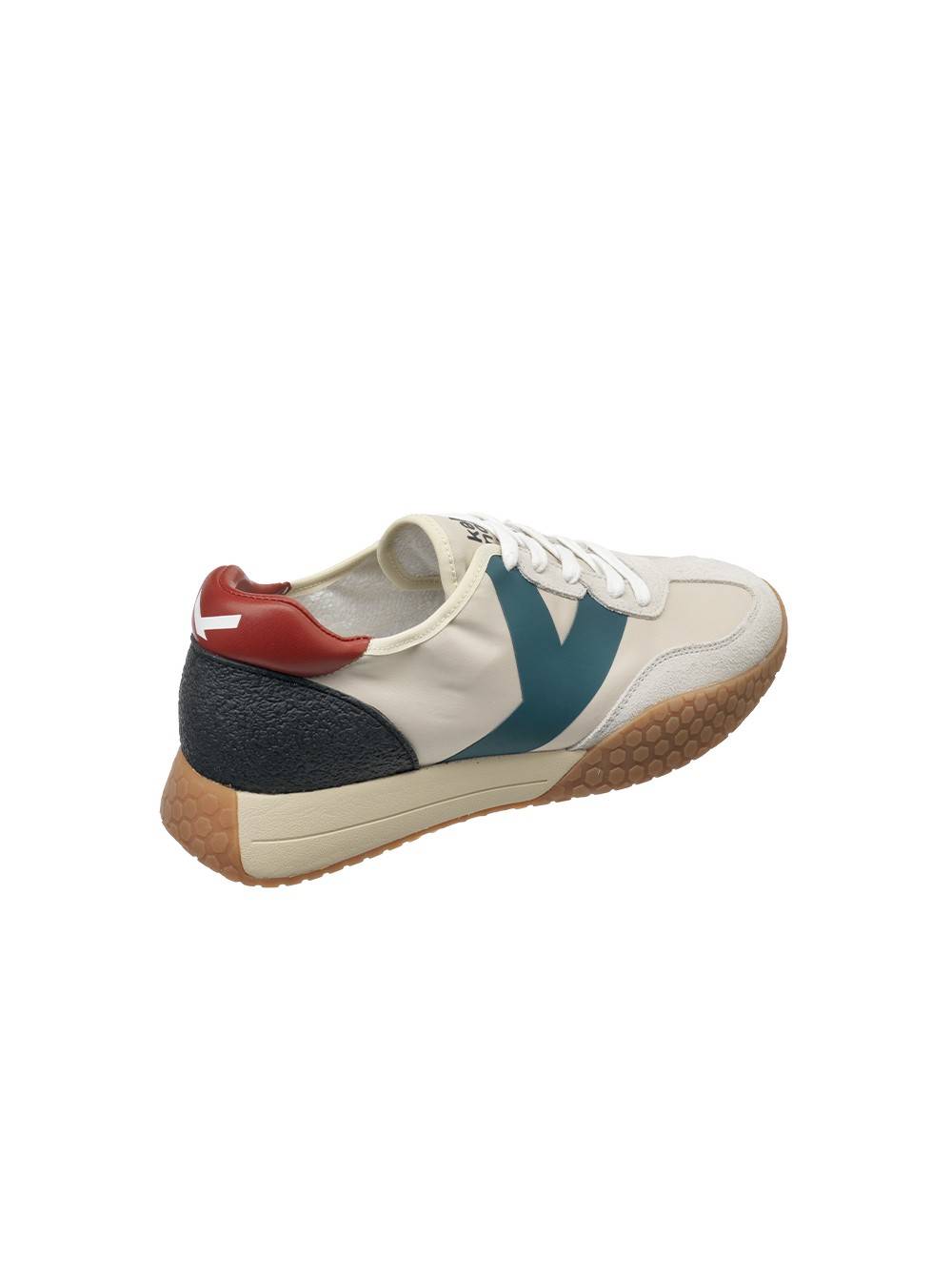 Kehnoo KM 9313 WHITE-BEIGE Offerte esclusive