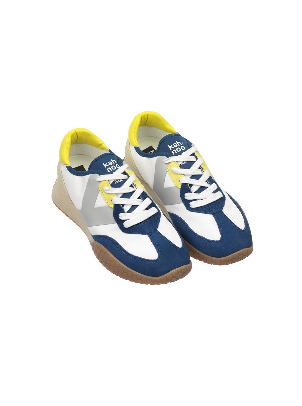 Kehnoo KM 9313 BLUE-WHITE Lightning offer