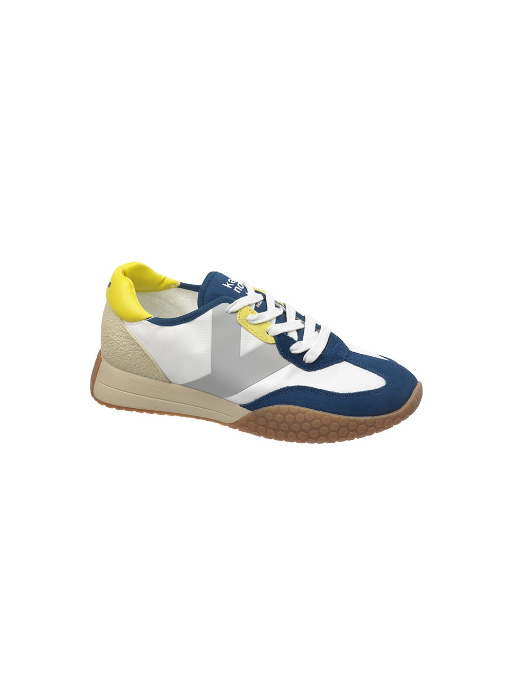 Kehnoo KM 9313 BLUE-WHITE Lightning offer