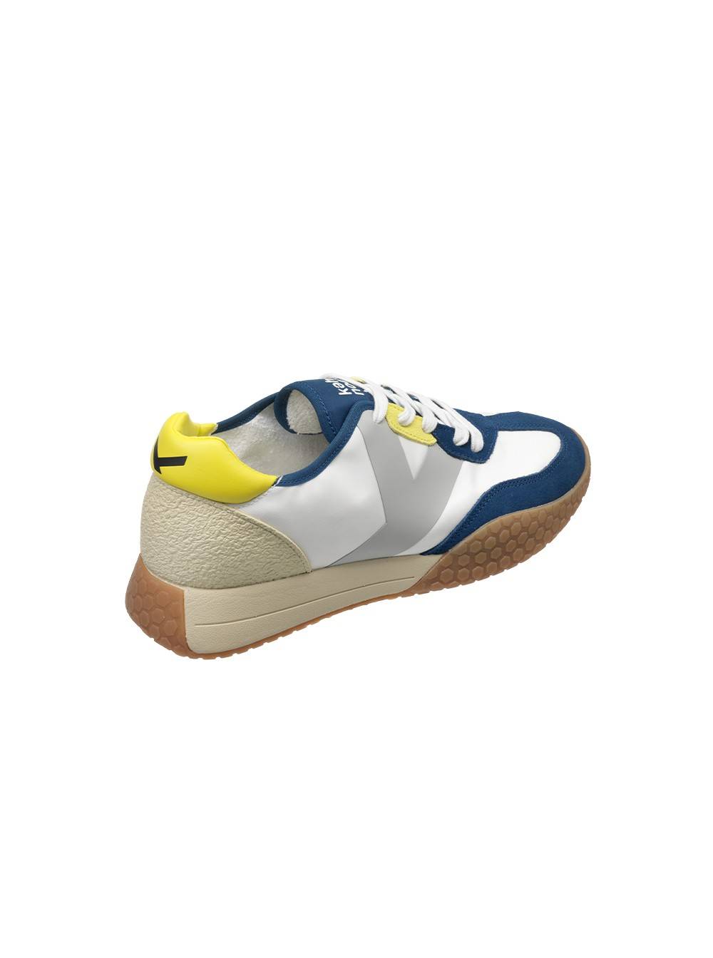 Kehnoo KM 9313 BLUE-WHITE Lightning offer