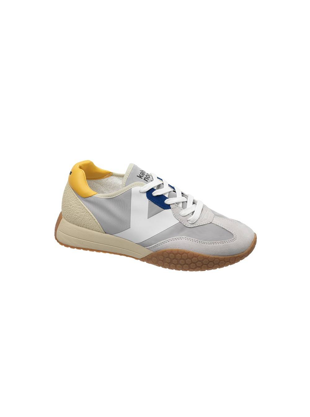 Kehnoo KM 9313 GREY-WHITE Grandi sconti